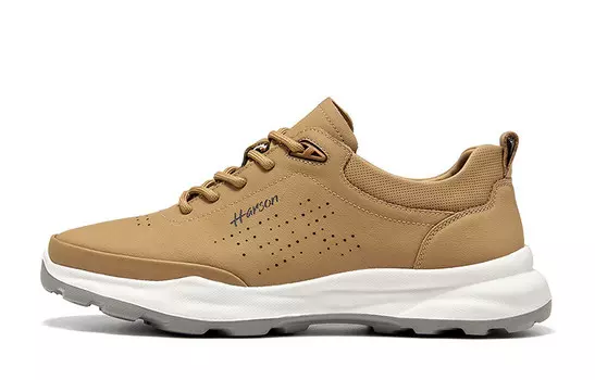 Кроссовки Harson, бежевый