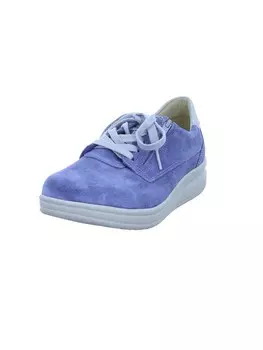 Кроссовки Hartjes DIABETIK, аква