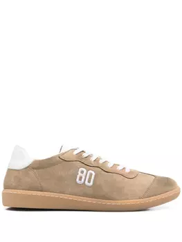 Кроссовки Harvard BE980, коричневый