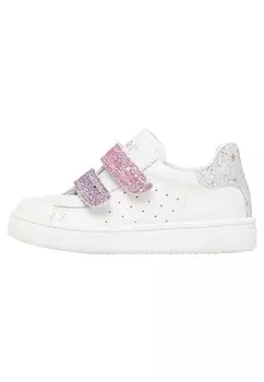 Кроссовки HASSELT Naturino, цвет wei rosa