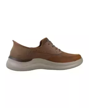 Кроссовки Hasting Rory Skechers, коричневый
