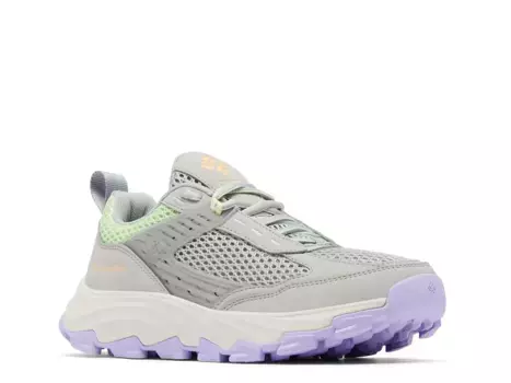 Кроссовки Hatana Breathe Hiking Boot Columbia, цвет steamgrey_peach