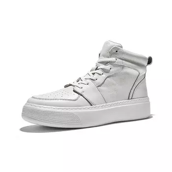 Кроссовки Hautton Jeans, белый