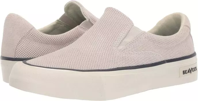 Кроссовки Hawthorne Slip-On SeaVees, цвет Ecru