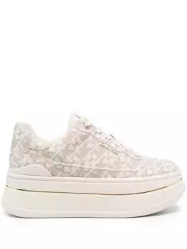 Кроссовки Hayes Empire Michael Michael Kors, нейтральный