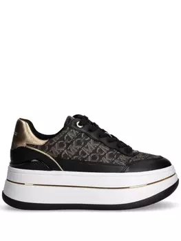 Кроссовки Hayes Michael Michael Kors, черный