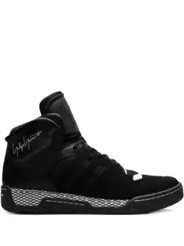 Кроссовки Hayworth Black/White Y-3, черный