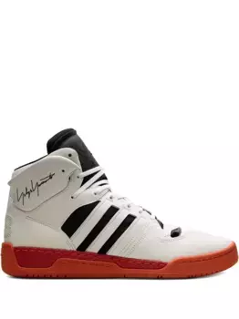 Кроссовки Hayworth Off White Y-3, белый