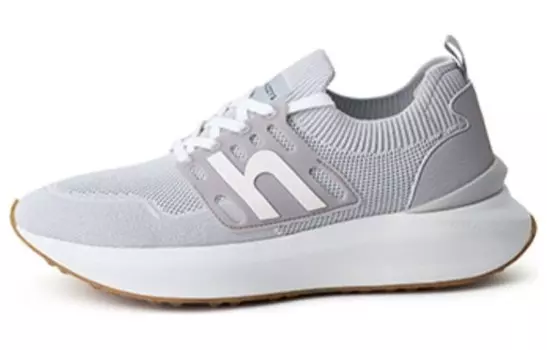 Кроссовки HAZZYS Lifestyle Shoes Men Low-top, темно-синий