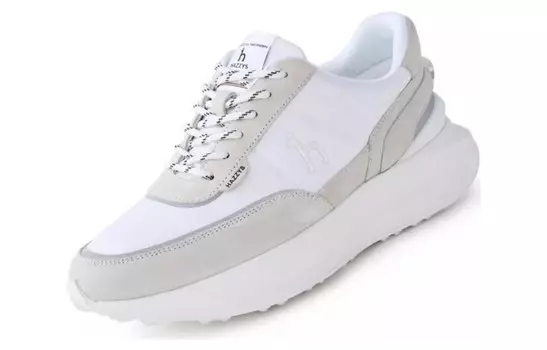 Кроссовки HAZZYS Lifestyle Shoes Women's Low-top, темно-синий