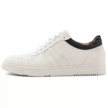 Кроссовки HAZZYS Skateboarding Shoes Men Low-top, красный