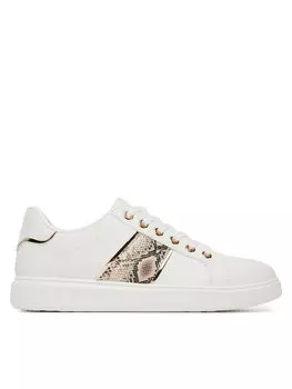 Кроссовки HD1550 Deezee, белый