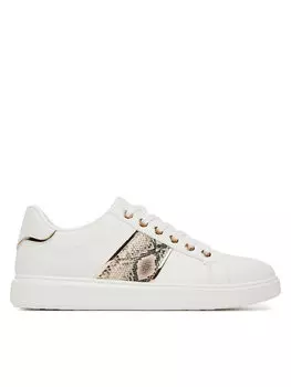 Кроссовки HD1550 Deezee, белый