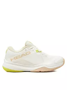 Кроссовки Head, бежевый