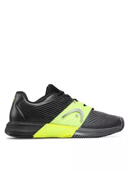 Кроссовки Head, черный