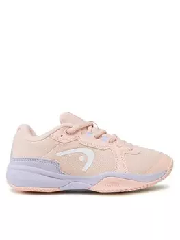 Кроссовки Head, розовый