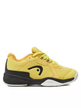Кроссовки Head, желтый