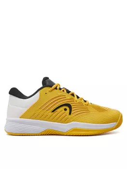 Кроссовки Head, желтый