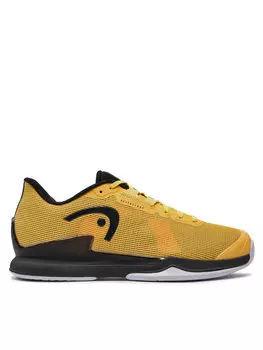 Кроссовки Head, желтый