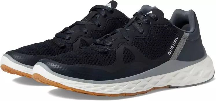 Кроссовки Headsail Sperry, черный