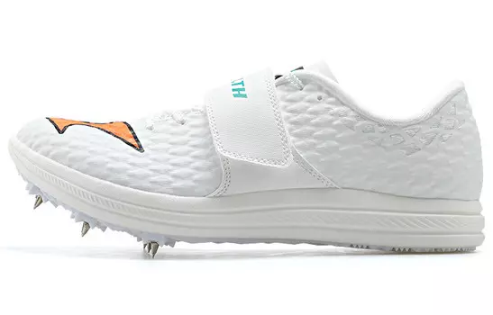 Кроссовки HEALTH 1633 Training Shoes Unisex Low-top White, белый