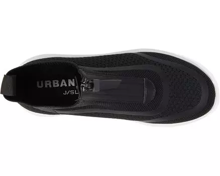 Кроссовки Hearld J/Slides, черный