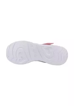 Кроссовки HEART LIGHTS Skechers, розовый
