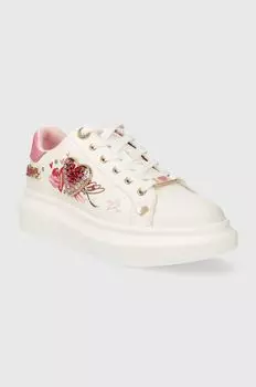 Кроссовки HEARTSTEP Aldo, белый