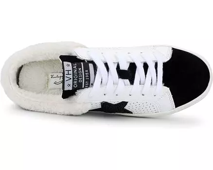 Кроссовки Hearty Vintage Havana, черный