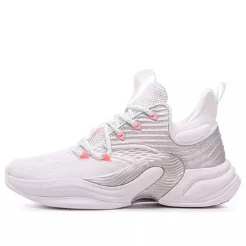 Кроссовки Heat Wave 2 Anta, фиолетовый