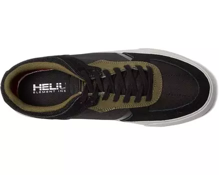 Кроссовки Heatley 2.0 ELEMENT, черный