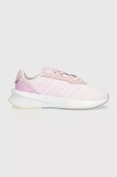 Кроссовки HEAWYN adidas, розовый