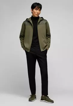 Кроссовки Hechter Paris, оливковый