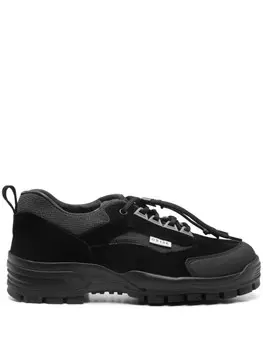 Кроссовки Hed GR10K, черный