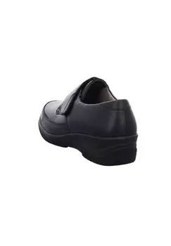 Кроссовки HEDDA Solidus, черный