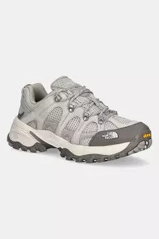 Кроссовки Hedgehog 06 Rvst The North Face, серый