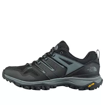 Кроссовки hedgehog futurelight hiking shoes 'tnf black zinc grey' The North Face, черный