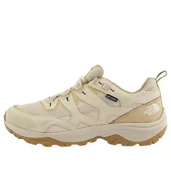 Кроссовки hedgehog iii hiking shoes 'beige' The North Face, бежевый