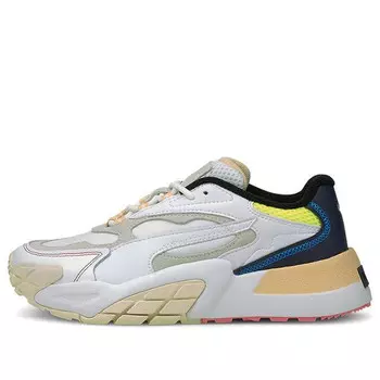 Кроссовки hedra 'fantasy' Puma, белый