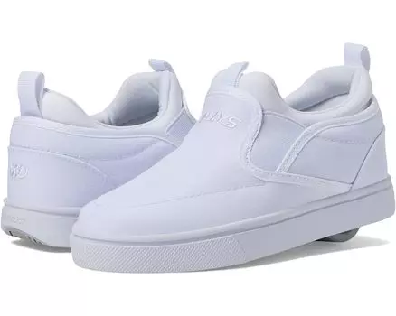 Кроссовки Heelys J3T, белый