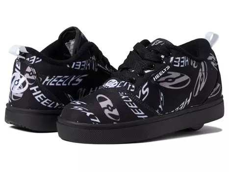 Кроссовки Heelys, Pro 20 Prints