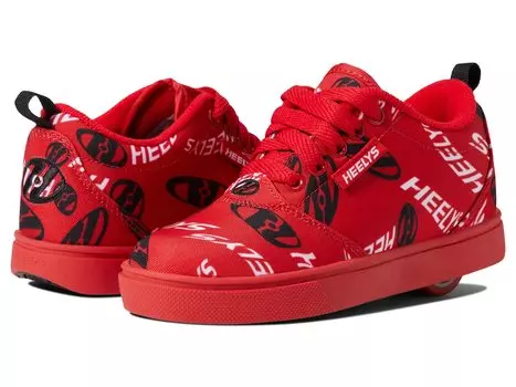 Кроссовки Heelys, Pro 20 Prints
