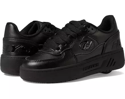 Кроссовки Heelys Rezerve Low, черный