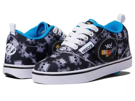 Кроссовки Heelys, Simpsons Pro 20 Pack N