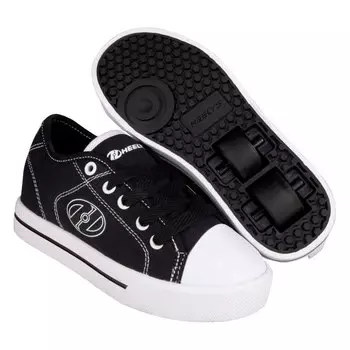 Кроссовки Heelys X2 Classic X2, черный