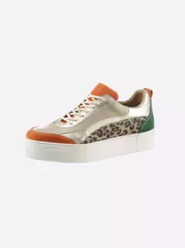 Кроссовки Heine, бежевый