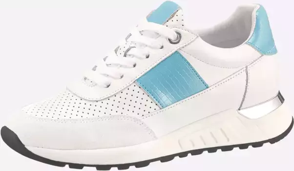 Кроссовки Heine, бирюзовый
