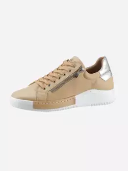 Кроссовки Heine, цвет Camel