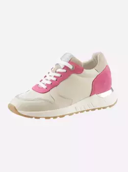 Кроссовки Heine, розовый