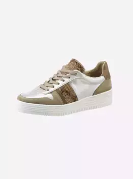 Кроссовки Heine, серебристый